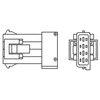 Image de Sonde Lambda Magneti Marelli Osm096 Citroen;Fiat;Lancia;Peugeot