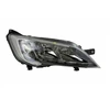 Image de Phare Lpp831 Magneti Marelli Magneti Marelli Lpp831 Citroen;Fiat
