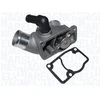 Image de Thermostat D'Eau Magneti Marelli Te0099 Opel;Vauxhall