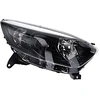 Image de Phare Droit Lpo531 Magneti Marelli Magneti Marelli Lpo531 Renault