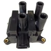 Image de Bobine D'Allumage Baeq136 Magneti Marelli Magneti Marelli Baeq136 Mazda