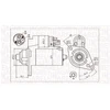 Image de Démarreur Magneti Marelli Mqs1293 Audi;Seat;Skoda;Volkswagen