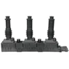 Image de Bobine D'Allumage Baeq081 Magneti Marelli Magneti Marelli Baeq081 Opel;Vauxhall