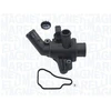 Image de Thermostat, Liquide De Refroidissement Magneti Marelli Te0344 Mercedes-Benz