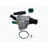 Image de Thermostat D'Eau Magneti Marelli Te0171 Fiat