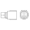 Image de Sonde Lambda Magneti Marelli Osm063 Toyota
