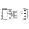 Image de Sonde Lambda Magneti Marelli Osm088 Chevrolet;Renault;Toyota