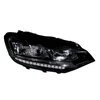 Image de Phare Droit Lpp501 Magneti Marelli Magneti Marelli Lpp501 Volkswagen