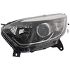 Image de Phare Gauche Lpo542 Magneti Marelli Magneti Marelli Lpo542 Renault