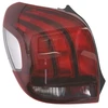 Image de Feu Arrière Lll242 Magneti Marelli Magneti Marelli Lll242 Peugeot