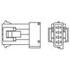 Image de Sonde Lambda Magneti Marelli Osm016 Citroen;Peugeot
