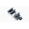 Image de Bobine D'Allumage Baeq211 Magneti Marelli Magneti Marelli Baeq211 Audi;Skoda;Volkswagen