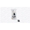 Image de Module D'Alimentation En Carburant Magneti Marelli Mam00136m Ford