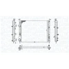 Image de Radiateur Magneti Marelli Bm1964 Fiat
