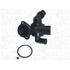 Image de Thermostat D'Eau Magneti Marelli Te0372 Audi;Seat