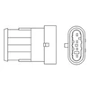 Image de Sonde Lambda Magneti Marelli Osm010 Fiat;Lancia