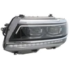 Image de Phare Lpp542 Magneti Marelli Magneti Marelli Lpp542 Volkswagen