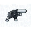 Image de Moteur D'Essuie-Glace Magneti Marelli Tgl302b Audi