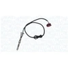 Image de Capteur, Température Des Gaz D'Échappement Magneti Marelli Sts0015 Volkswagen