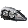 Image de Phare Droit Lpr131 Magneti Marelli Magneti Marelli Lpr131 Peugeot