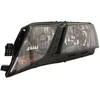 Image de Phare Lpp682 Magneti Marelli Magneti Marelli Lpp682 Skoda