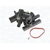 Image de Thermostat, Liquide De Refroidissement Magneti Marelli Te0319 Dacia;Opel;Renault