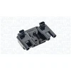Image de Bobine D'Allumage Baeq166 Magneti Marelli Magneti Marelli Baeq166 Chevrolet;Daewoo