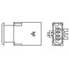 Image de Sonde Lambda Magneti Marelli Osm050 Mini