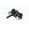 Image de Gicleur D'Eau De Nettoyage, Nettoyage Des Phares Magneti Marelli Lrc292 Bmw