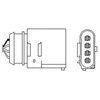 Image de Sonde Lambda Magneti Marelli Osm059 Audi;Seat;Skoda;Volkswagen