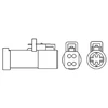 Image de Sonde Lambda Magneti Marelli Osm004 Ford