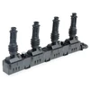 Image de Bobine D'Allumage Baeq133 Magneti Marelli Magneti Marelli Baeq133 Opel;Suzuki;Vauxhall