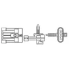 Image de Sonde Lambda Magneti Marelli Osm074 Chevrolet;Daewoo;Opel