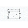 Image de Radiateur Magneti Marelli Bm1586 Infiniti;Mercedes-Benz