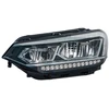 Image de Phare Gauche Lpp502 Magneti Marelli Magneti Marelli Lpp502 Volkswagen