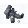 Image de Thermostat D'Eau Magneti Marelli Te0161 Ford;Jaguar