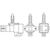 Image de Sonde Lambda Magneti Marelli Osm137 Opel