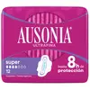 Image de Ausonia Ailes D'annonce Super Comprimées 12 Unités One Size