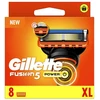 Image de Gillette Pièces Détachées Fusion5 Power 8 Unités