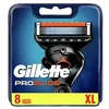 Image de Gillette Pièces De Rechange Manuelles Fusion Proglide 8 Unités