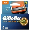 Image de Lame de Rasage Fusion Proglide Power 4 Unités