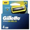 Image de Lame de Rasage Proshield (4 Unités)