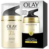 Image de Olay Fragrances Effets Totaux Anti-ge Hydratant Spf30 50ml 50 ml