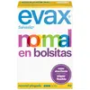 Image de Evax Protège-slips Normal 40 Unités One Size