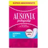 Image de Ausonia Protège-slips Normaux 40 Unités One Size