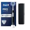 Image de Oral-B Pro 1 - Travel Edition - brosse à dents - noir