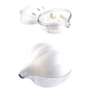 Image de Boîte de conservation ail blanc 10.3 cm