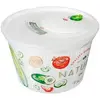 Image de Secret de Gourmet - Essoreuse à Salade "Nature" 4L Multicolore