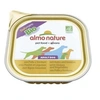 Image de Recettes almo nature daily menu bio pour chien poulet et légumes