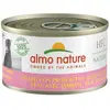 Image de Almo Nature Nourriture Humide Pour Chiens Hfc Au Veau Naturel Et Au Jambon 95g